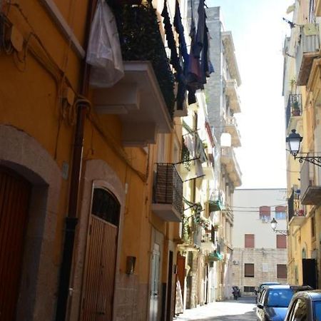 Casa San Bartolomeo Barivecchia Apartment Exterior foto