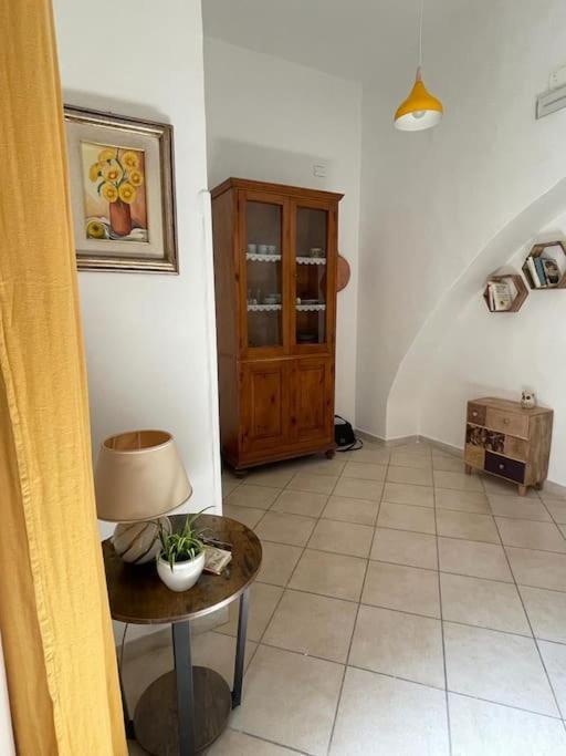 Casa San Bartolomeo Barivecchia Apartment Exterior foto