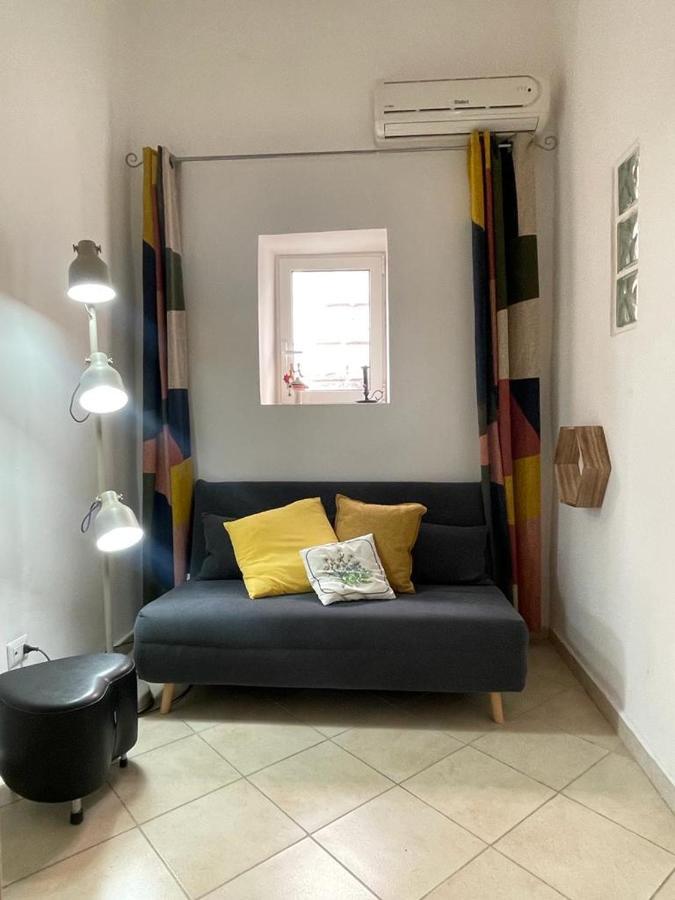 Casa San Bartolomeo Barivecchia Apartment Exterior foto