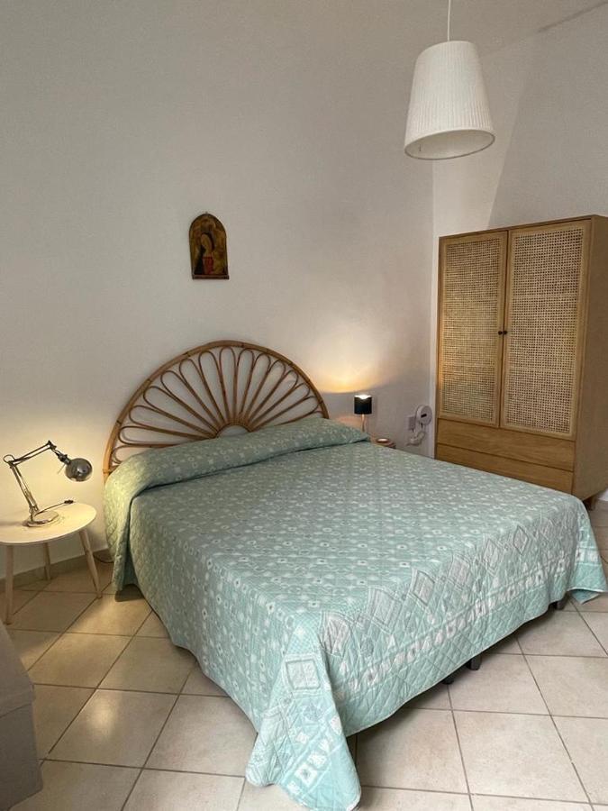 Casa San Bartolomeo Barivecchia Apartment Exterior foto