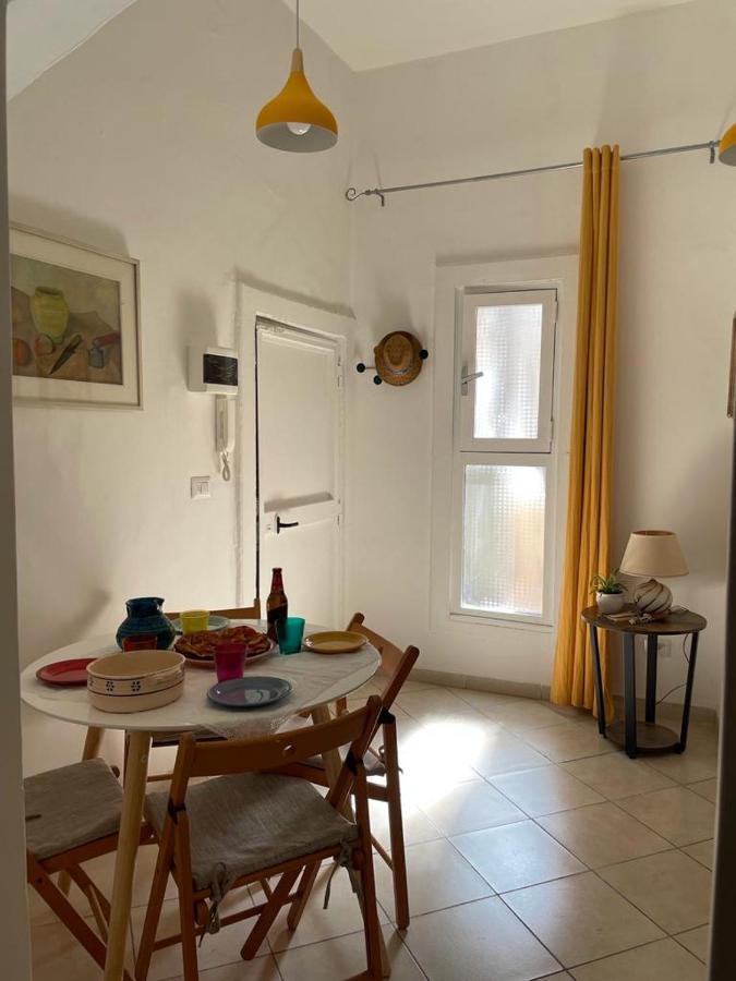 Casa San Bartolomeo Barivecchia Apartment Exterior foto
