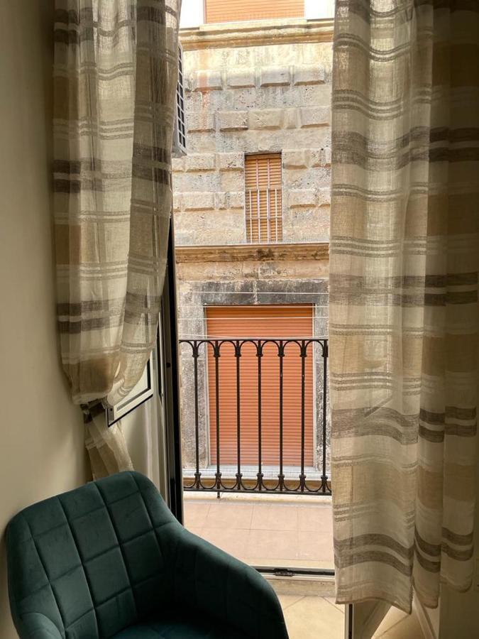 Casa San Bartolomeo Barivecchia Apartment Exterior foto